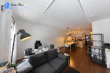 3½ - 160 St-Paul - Vieux-Québec - Maintenant ou juillet - Photo 13