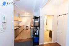 3½ - 160 St-Paul - Vieux-Québec - Maintenant ou juillet - Photo 19