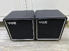 VOX BC108 Speaker Caninet Single