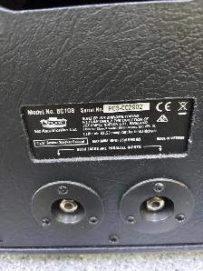 VOX BC108 Speaker Caninet Single - Photo 3