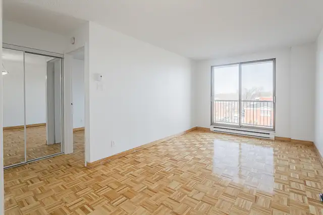 4 1/2,a louer, for rent, St Laurent, Saint Laurent, metro - Photo 2