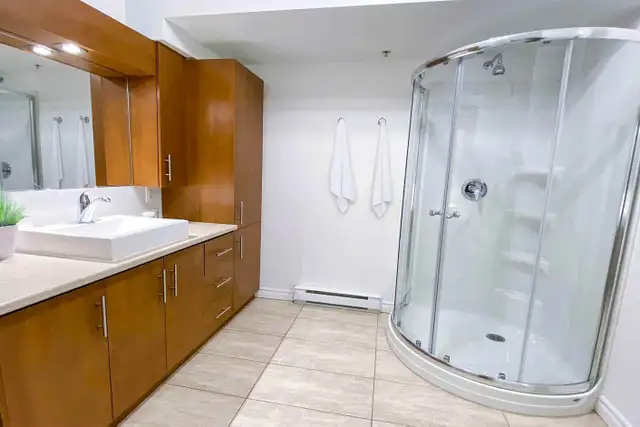 Condo à louer GRAND ET ABORDABLE Lebourgneuf - Photo 7