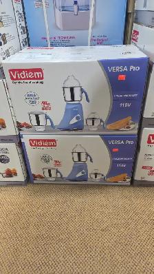 VIDIEM VERSA PRO 750 WATTS MOTOR