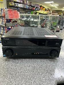 Pioneer VSX-1016TXV-K Multi Channel Receiver