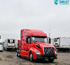 2023 Volvo 760 - 639K Kilometers Driven - Photo 3