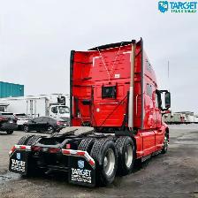 2023 Volvo 760 - 639K Kilometers Driven - Photo 5