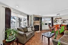 maison à louer Laval