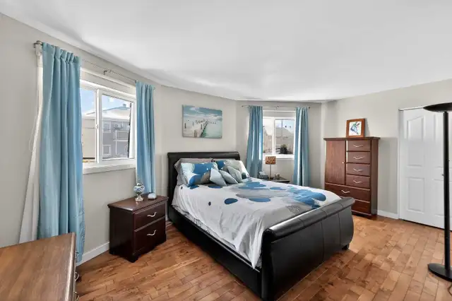 maison à louer Laval - Photo 6