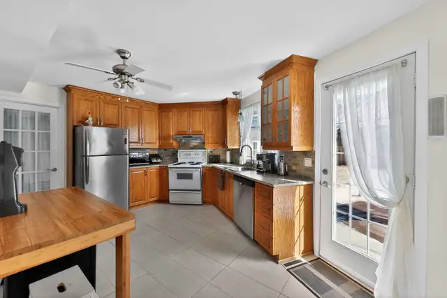 maison à louer Laval - Photo 7
