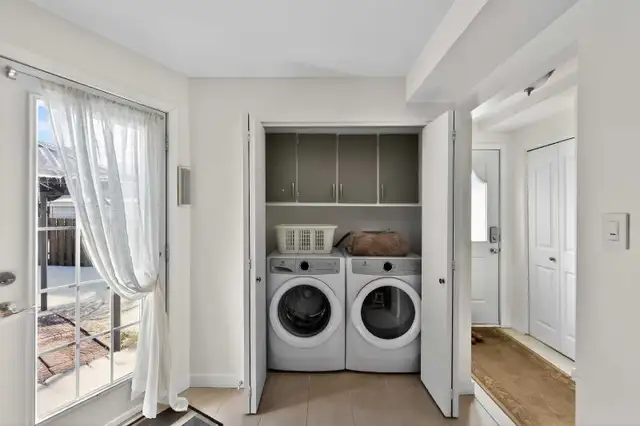 maison à louer Laval - Photo 8