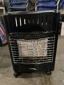 Propane  space heater