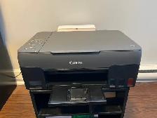 Imprimante Canon