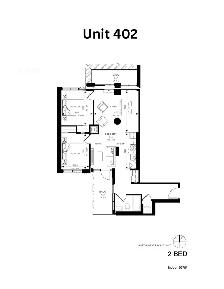 2-Bedroom Apartments for Rent at Yonge & Englinton