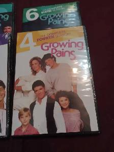 growing pains tv complete seasons  1 7  new - Photo 3