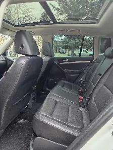 2017 Volkswagen Tiguan Comfortline 2.0L Turbo AWD - Photo 6