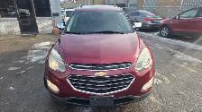 2017 Chevrolet Equinox Premier - Photo 7