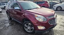 2017 Chevrolet Equinox Premier - Photo 8