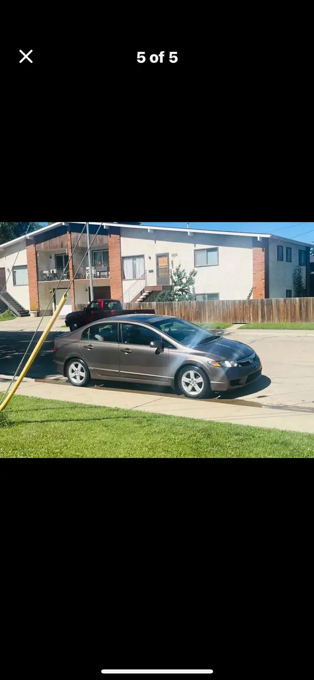 Honda Civic - Photo 2