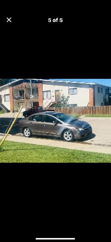 Honda Civic - Photo 2