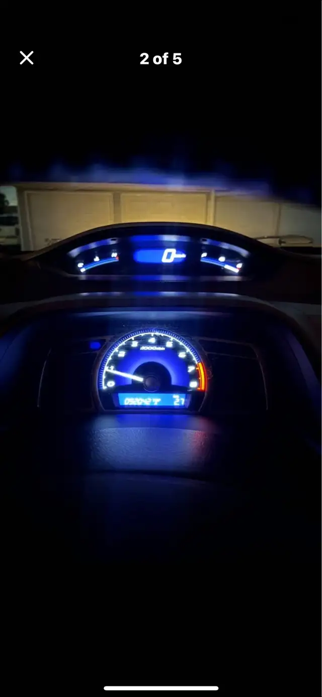 Honda Civic - Photo 3
