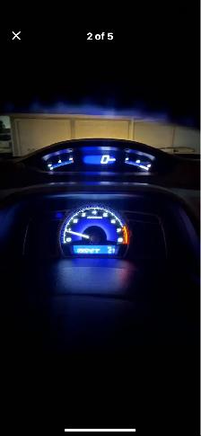 Honda Civic - Photo 3