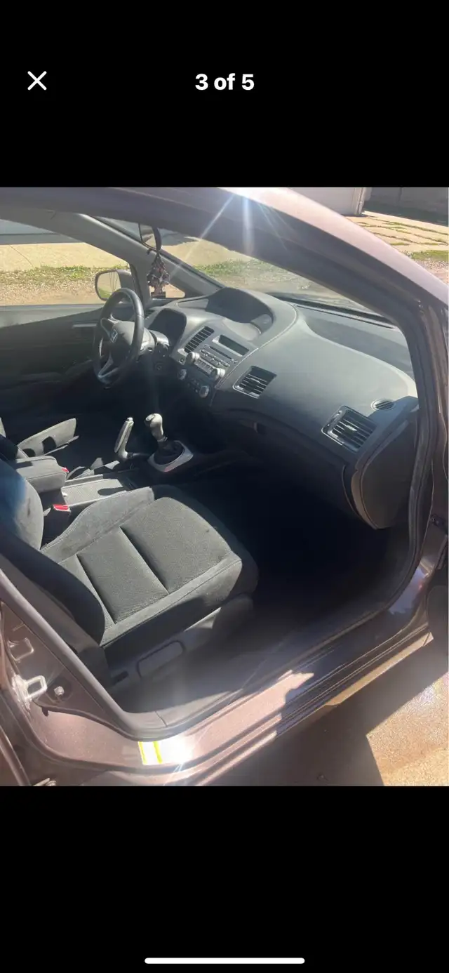 Honda Civic - Photo 4