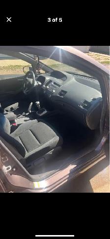 Honda Civic - Photo 4