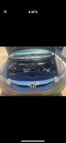 Honda Civic - Photo 5