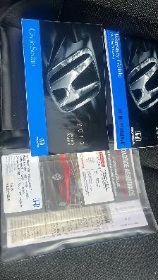 Honda Civic - Photo 6