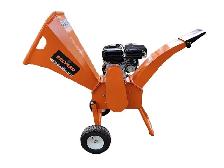 Relyard 3 inch 7.0hp Gasoline Wood Chipper