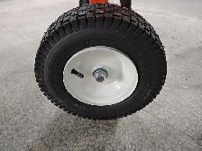 Relyard 3 inch 7.0hp Gasoline Wood Chipper - Photo 4