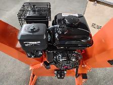 Relyard 3 inch 7.0hp Gasoline Wood Chipper - Photo 6