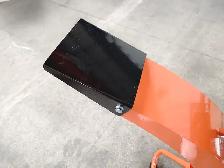 Relyard 3 inch 7.0hp Gasoline Wood Chipper - Photo 7