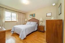 MAIN UPPER LEVEL ROOMS FOR RENT WESTWOOD MALL MALTON MISSISSAUGA