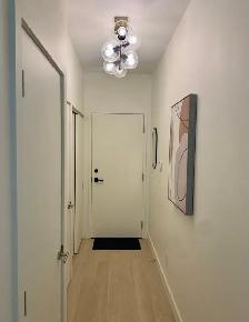 FURNISHED GRIFFINTOWN STUDIO - APRIL RENT FREE