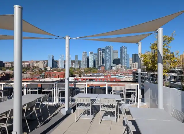 FURNISHED GRIFFINTOWN STUDIO - APRIL RENT FREE - Photo 3