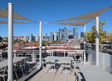 FURNISHED GRIFFINTOWN STUDIO - APRIL RENT FREE - Photo 3