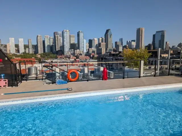 FURNISHED GRIFFINTOWN STUDIO - APRIL RENT FREE - Photo 4