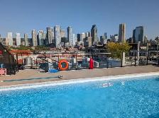 FURNISHED GRIFFINTOWN STUDIO - APRIL RENT FREE - Photo 4