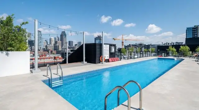 FURNISHED GRIFFINTOWN STUDIO - APRIL RENT FREE - Photo 6