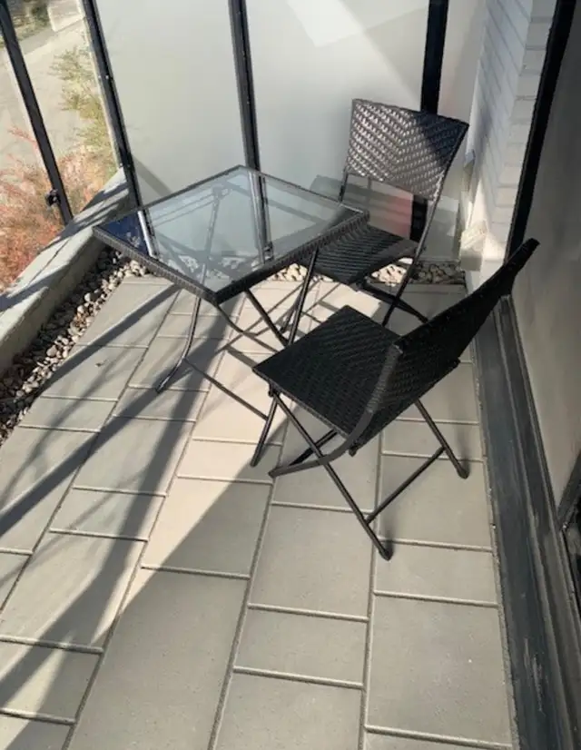 FURNISHED GRIFFINTOWN STUDIO - APRIL RENT FREE - Photo 7