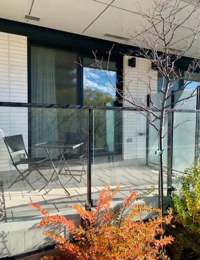 FURNISHED GRIFFINTOWN STUDIO - APRIL RENT FREE - Photo 8