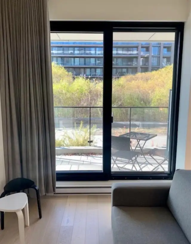 FURNISHED GRIFFINTOWN STUDIO - APRIL RENT FREE - Photo 9