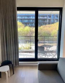FURNISHED GRIFFINTOWN STUDIO - APRIL RENT FREE - Photo 9