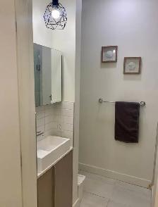 FURNISHED GRIFFINTOWN STUDIO - APRIL RENT FREE - Photo 11