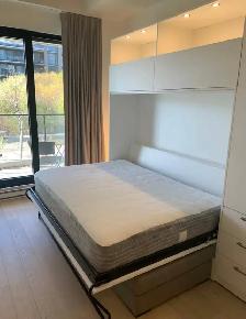 FURNISHED GRIFFINTOWN STUDIO - APRIL RENT FREE - Photo 12
