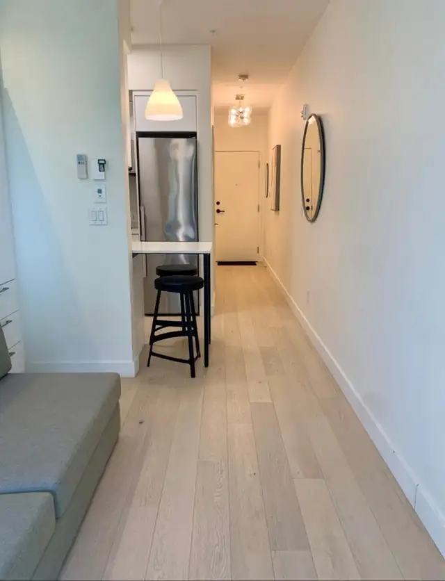 FURNISHED GRIFFINTOWN STUDIO - APRIL RENT FREE - Photo 14