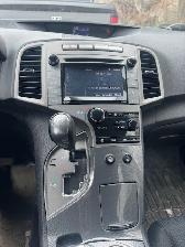 2016 TOYOTA VENZA CERTIFIED