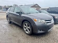 2016 TOYOTA VENZA CERTIFIED - Photo 2