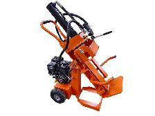 6.5hp 22ton Gasoline Horizontal/ Vertical Log Splitter - Relyard